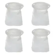 Replacement Filter Bags for Filtrol 160 Washing Machine Laundry Lint Filter