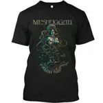 MESHVGGAH THE VI0LENT SLEEP OF REASON EXTREME 金屬 T 恤復古男士禮品 T