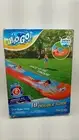 New Slip N Slide H2O GO 18ft Double Lane Water Slide And Drench Pool Summer Swim