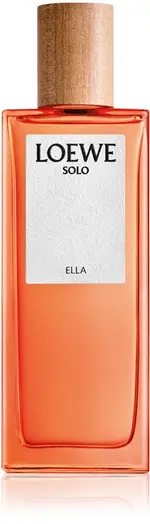 Loewe Solo Ella Eau De Parfum 50 ml Spray