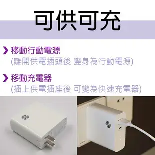 【折50+超取免運】小米50W二合一充電器/充電寶1A1C 現貨 當天出貨 小米50W雙模行動電源1A1C 移動電源【coni shop】