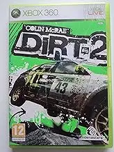 Colin McRae Dirt 2