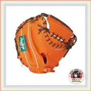 Rawlings [Catcher] HOH PREMIUM GH4FHPJLF Size 33 Right Throw