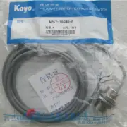 One For Koyo New APS7-18GMD-E proximity switch Free Shipping