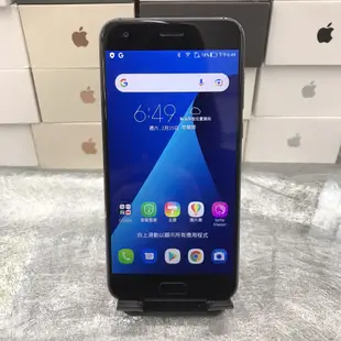 【便宜手機】ASUS ZenFone 4  4G 64G 5.5吋 黑 華碩 手機  便宜手機 可面交 9182