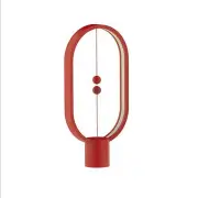 Heng Balance Magnetic Table Lamp Bedroom Bedside Sleeping Night Light