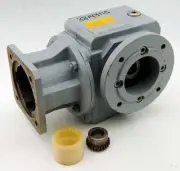 New! Stober 9.2:1 Worm Gear S102AF0092MQ10 Servo Gearhead Drive