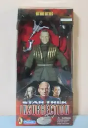 Star Trek Insurrection Ad'Har Ru'Afo Collector Series Action Figure Playmates