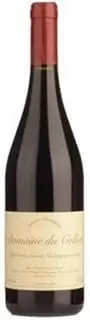 Domaine du Collier - Saumur-Champigny - 2019