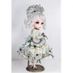 PULLIP ANGELIC PRETTY PATORICIA法式華麗珠寶 普利普