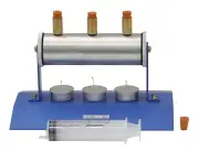 Eisco Labs Neulog Gas Kit (Sensors NOT included)