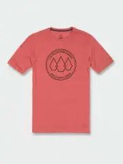 VOLCOM Men's S/S T-Shirt STONE LINK - CWH - Medium - NWT - LAST ONE LEFT