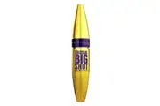 Maybelline Colossal Big Shot Volumizing Mascara - Blackest Black