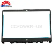 New HP 14-DQ 14S-DQ 14T-DQ 14-FQ LCD Bezel Frame L64907-001 US