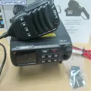QYT CB 27 walkie talkie Shortwave radio station 26-27MHz AM/FM 12/24V radios