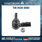 1 x Lemforder Front Outer LH/RH Tie Rod End for Mercedes Benz Vito W638 2.0 2.3L