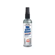 Hillmark 250ml Steelkleen Stainless Steel Cleaner