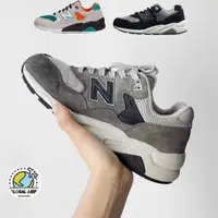 在飛比找蝦皮購物優惠-New Balance 580 NB580 男女鞋 CMT5