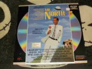 Mr. North NEW SEALED Letterbox Laserdisc LD Anthony Edwards Free Ship $50
