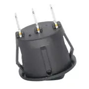 Black Rocker Switch For 2019 Club Car Precedent Light Bar Switch Replacement