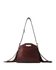 Maje Miss M Mini Bag
