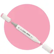 Carnation Twin Tip Alcohol Ink Marker (COAP190)