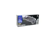 Logitech Netplay Controller for PS2 PS1 PS Sony PlayStation 2 USB Keyboard Game