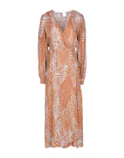 [8 BY YOOX] 8 by YOOX Midi dresses - Item 15112316