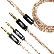 NOBUNAGA Labs NLI-TSN (Tateshina) [0.2 inch (4.4 mm) 5 Pole Balance/0.1 inch (3.5 mm) 2 Pole Mono Mini x 2]
