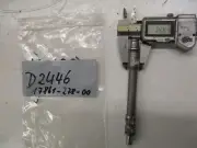 D2446 Yamaha DT R5 DS7 RD_TZ 250_350 shaft ET 278-17861-00 transmission drive fr