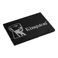 在飛比找Yahoo奇摩購物中心優惠-金士頓 Kingston KC600系列 固態硬碟 SKC6