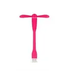 Timeless Design Portable Flexible Usb Mini Fan For Classic Appeal With Usb