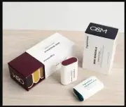 Original Minerals Mini Minerals - Maintain The Mane- 5 Piece Travel Kit