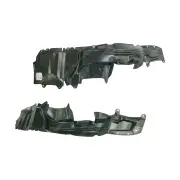 Guard Liner Left Hand Side for Mitsubishi Outlander Ze/Zf 02/2003-10/2006