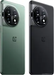 Unlocked OnePlus 11 5G 256GB Dual SIM Octa Core Android13 Googleplay Phone 6.7''