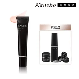 【Kanebo 佳麗寶】KANEBO 隱形水膜日夜庇護限定組