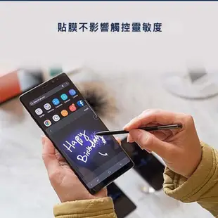 QinD OPPO Find X3 5G、 Find X3 Neo 5G UV固化防爆膜-2片裝(含燈)