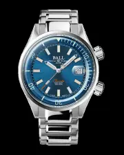 Ball Engineer Master II Diver Chronometer DM2280A-S1C-BER