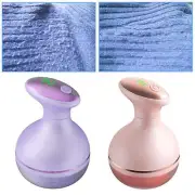 Fabric Shaver Electric Lint Remover Sweater Shaver Ergonomic Travel Defuzzer