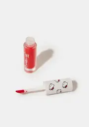 [The Crème Shop] Hello Kitty Kawaii Kiss Apple Lip Oil