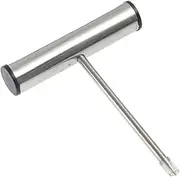 Kilwell Stainless Iki Spike - Fishing Tool - Fish Killer - Silver - Unisex - Fishermen