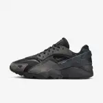 NIKE 運動休閒鞋 男 NIKE AIR HUARACHE RUNNER 黑 DZ3306-002