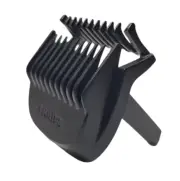 Philips Norelco trimmer Beard and Stubble Comb 0.4-10mm BT5511 New OEM replace
