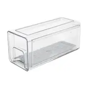 Narrow Fridge Drawer