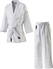 [Pro Touch] Katame Judo Suit Men's Judo Suit - Weiß, 190
