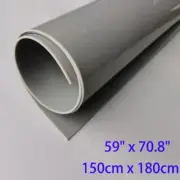 150x180cm / 59"x70.8" Self Healing Cutting Mat Double Sided Durable Cutting Mat