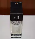 E.L.F. Mineral Infused Face Primer Clear #83401 0.47 Fl Oz ~ NEW ~ MT1