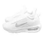 【米蘭鞋都】NIKE AIR MAX INTRLK LITE (女) 氣墊 慢跑鞋 小白鞋 DV5695-100