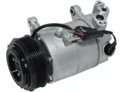 A/C Compressor For 2017-2019 Mini Cooper 2018 DC932PX (for: Mini)