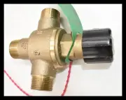 Leonard mixing valve , model 370-LF , 3/4” male Box #22